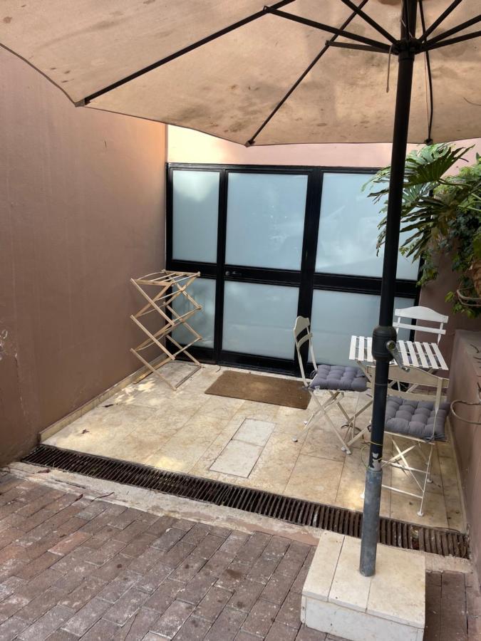 Villa Ba'Gefen Karmei Yosef Exterior foto